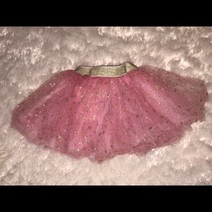Pink tutu (12 Mo. - Girl)
